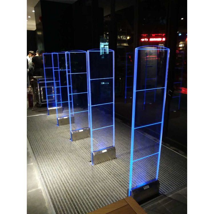 RFID sistem avantajlarının aşağıdaki yönleri