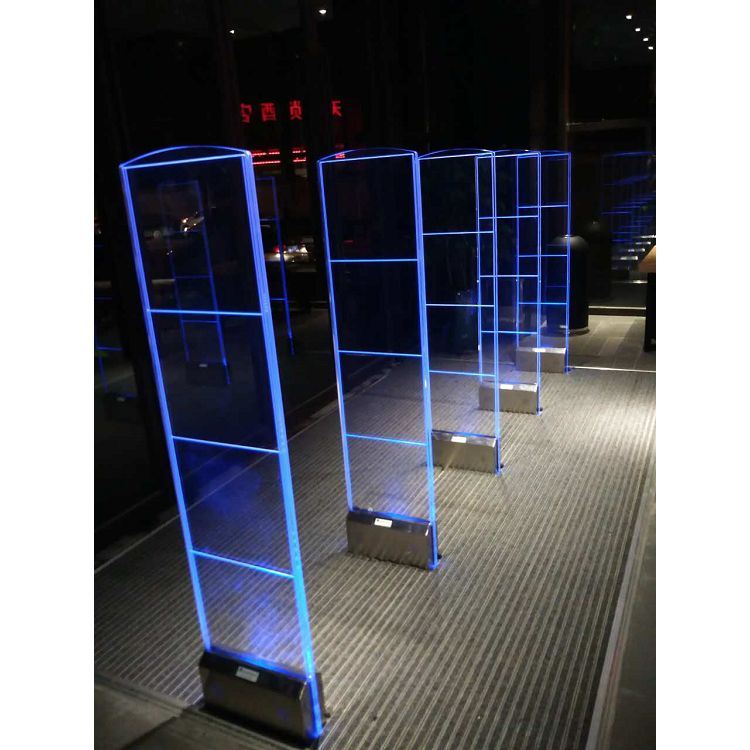 RFID sistem avantajları