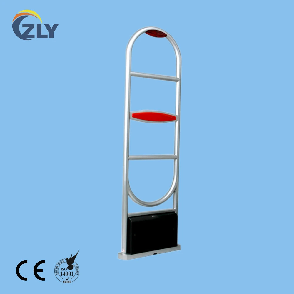 Süpermarket hırsızlık önleme cihazının rolü