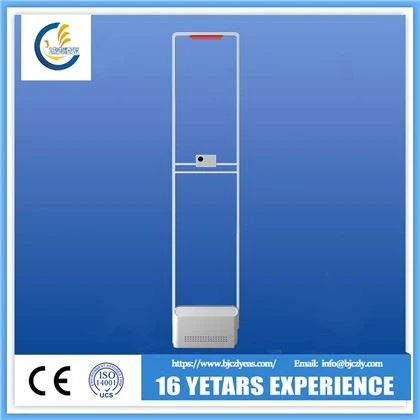 Commodity Anti-theft Acrylic Passenger Flow Counting Anti-theft Equipment