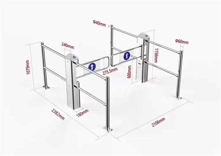 Süpermarket Elektriği Sadece Kapıya Girip Çıkabilir
