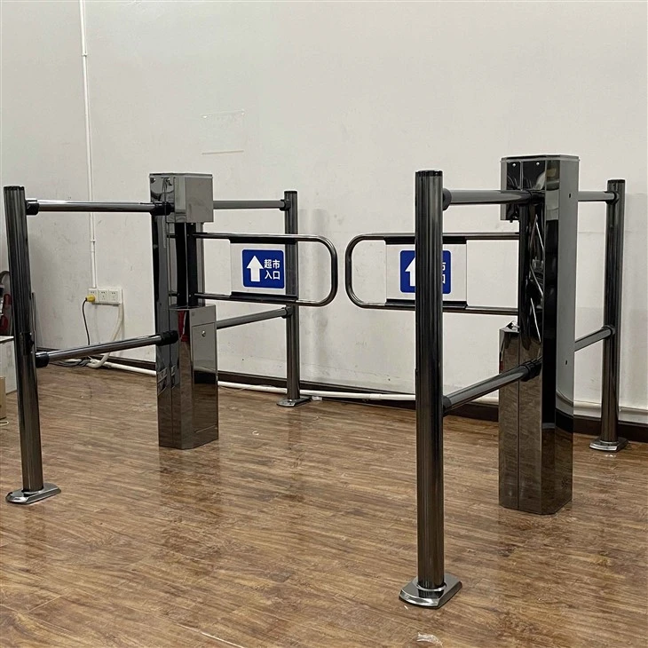 Süpermarket Otomatik İndüksiyon Kapısı